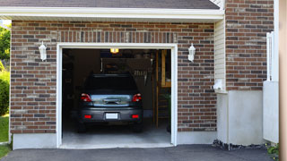 Garage Door Installation at Clewis Court Condo, Florida